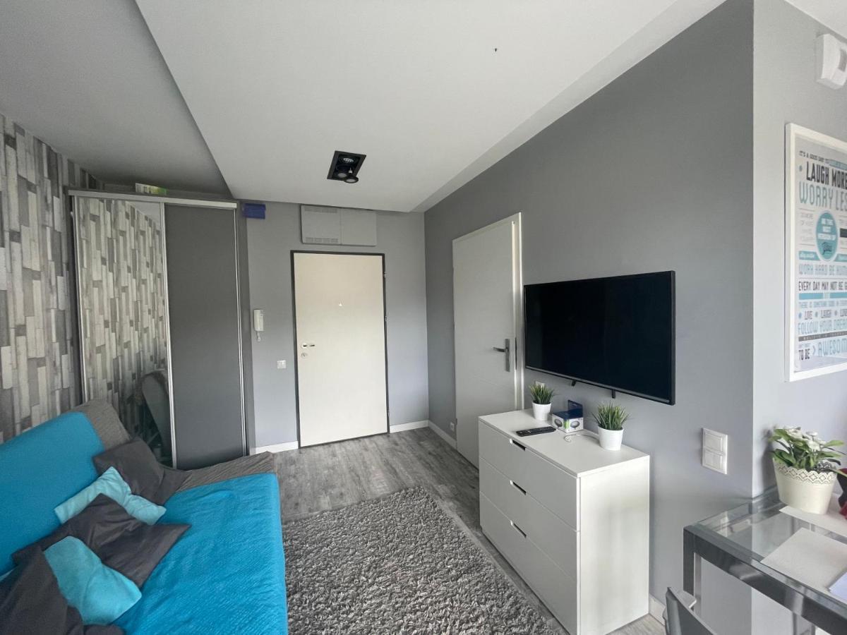 Apartamenty Horyzont Seaview By Rent Like Home Misdroy Exterior foto