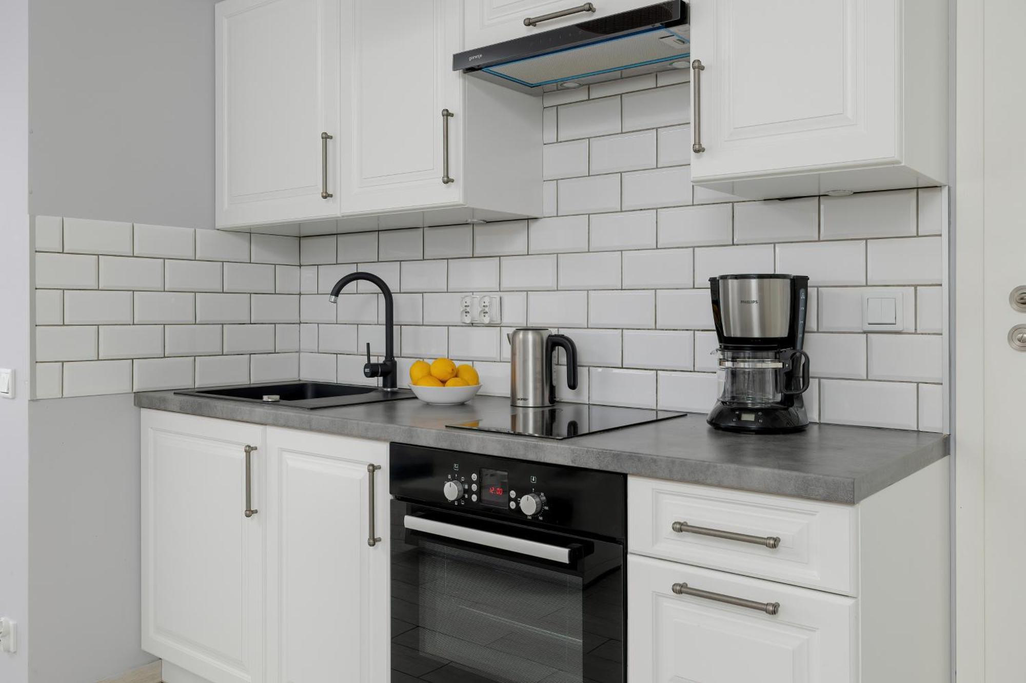 Apartamenty Horyzont Seaview By Rent Like Home Misdroy Exterior foto
