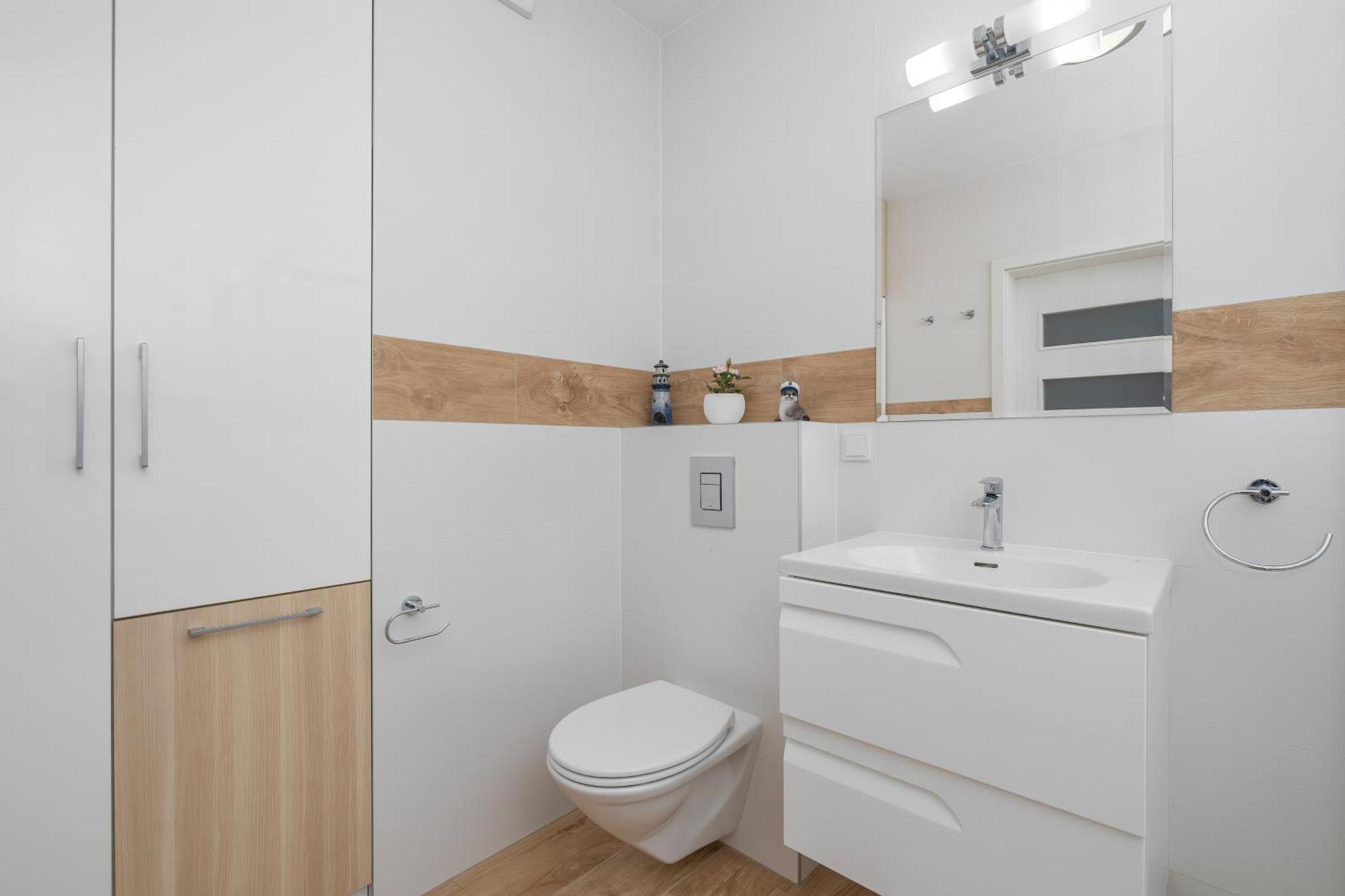 Apartamenty Horyzont Seaview By Rent Like Home Misdroy Zimmer foto
