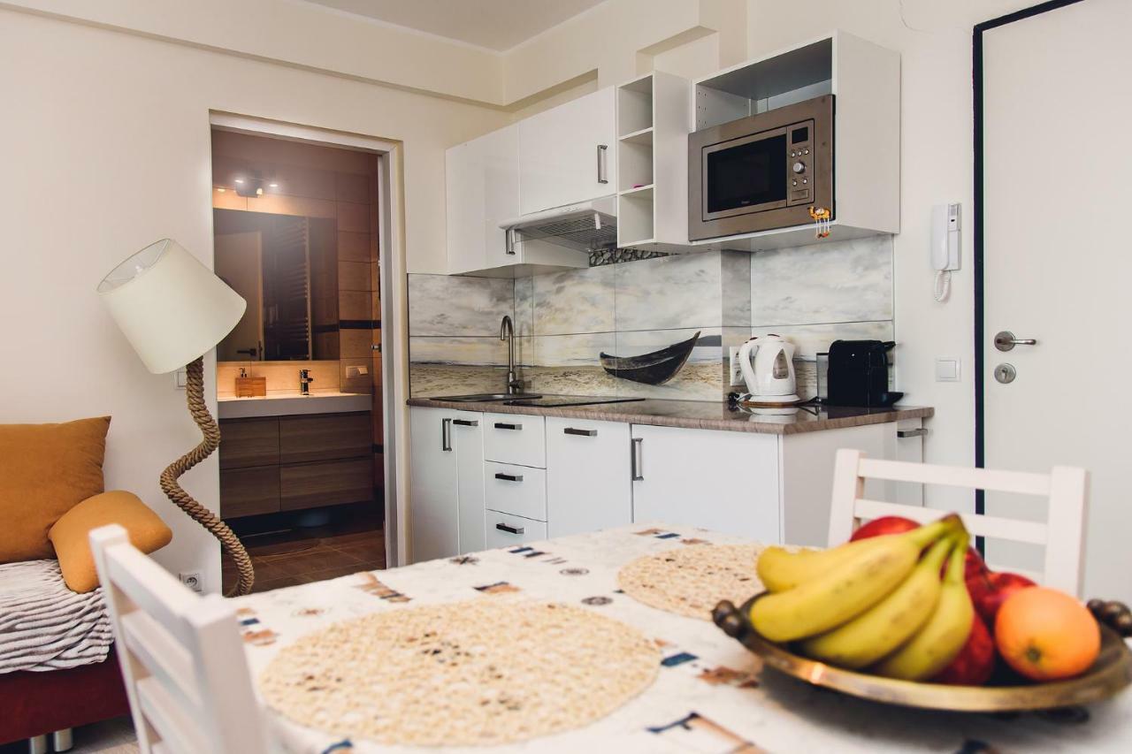 Apartamenty Horyzont Seaview By Rent Like Home Misdroy Exterior foto